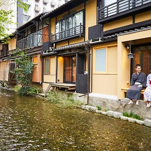  別荘 鈴 四条高瀬川 北