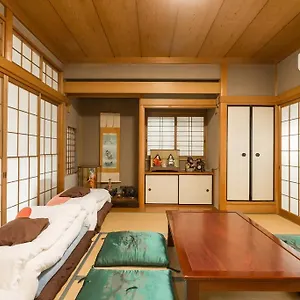 Calligraphy House Guest house