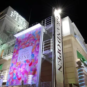 Grand Fine Minami (adults Only) Love hotel
