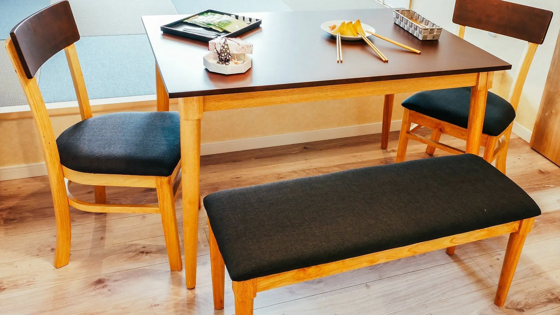 Holiday home Coto Kyoto Fushimi Inari 1 Villa