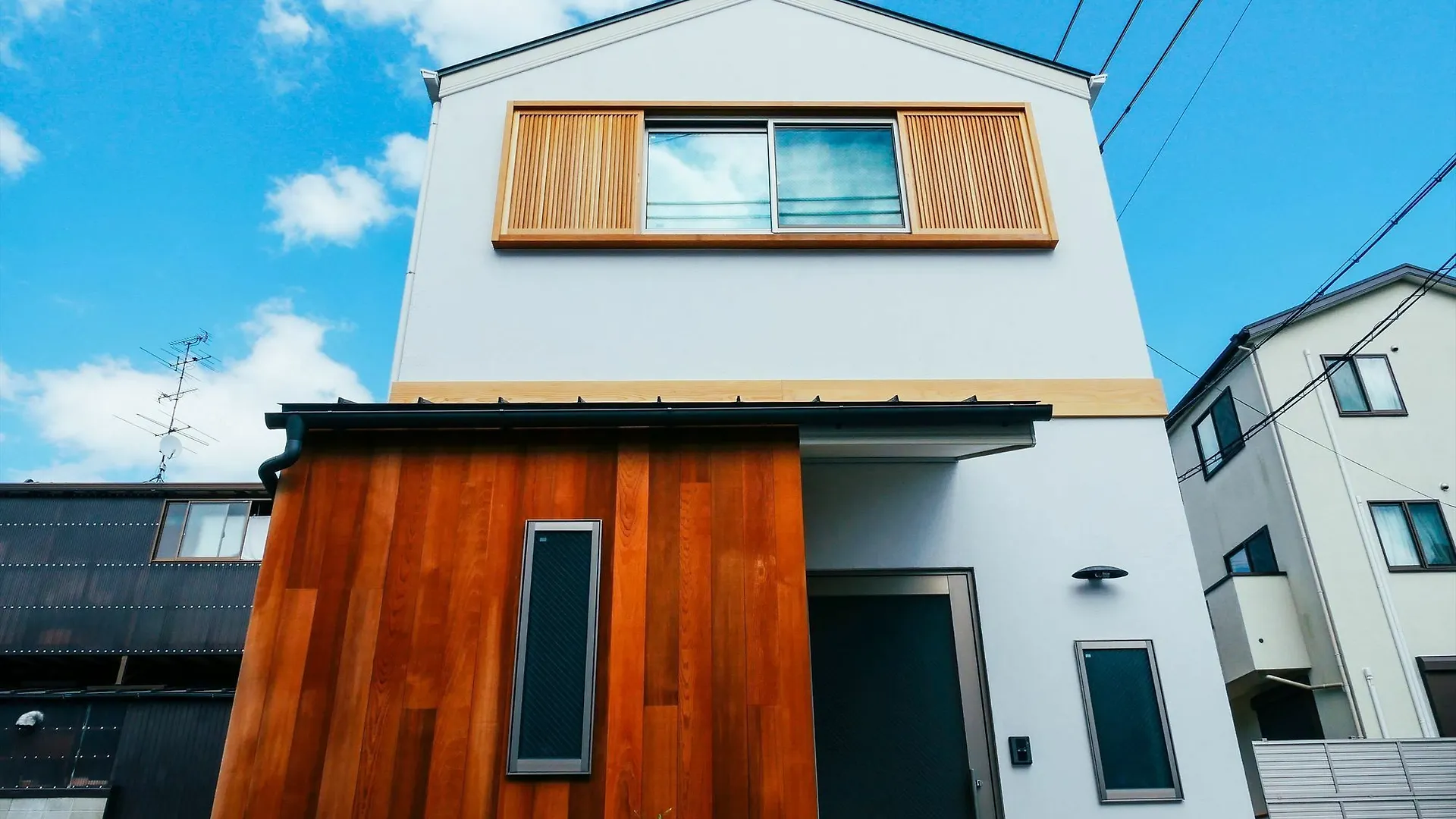 Holiday home Coto Kyoto Fushimi Inari 1 Villa