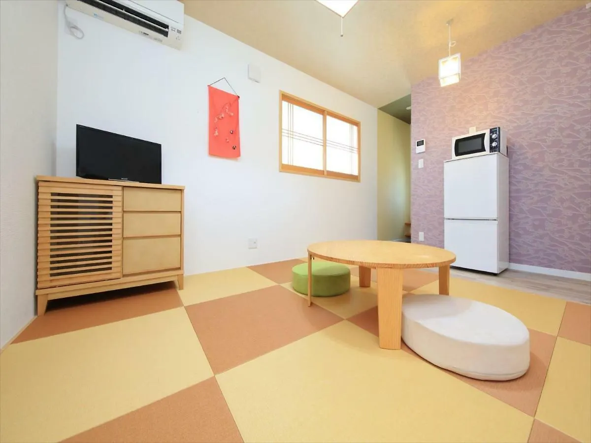 Coto Kyoto Fushimi Inari 1 Villa Holiday home