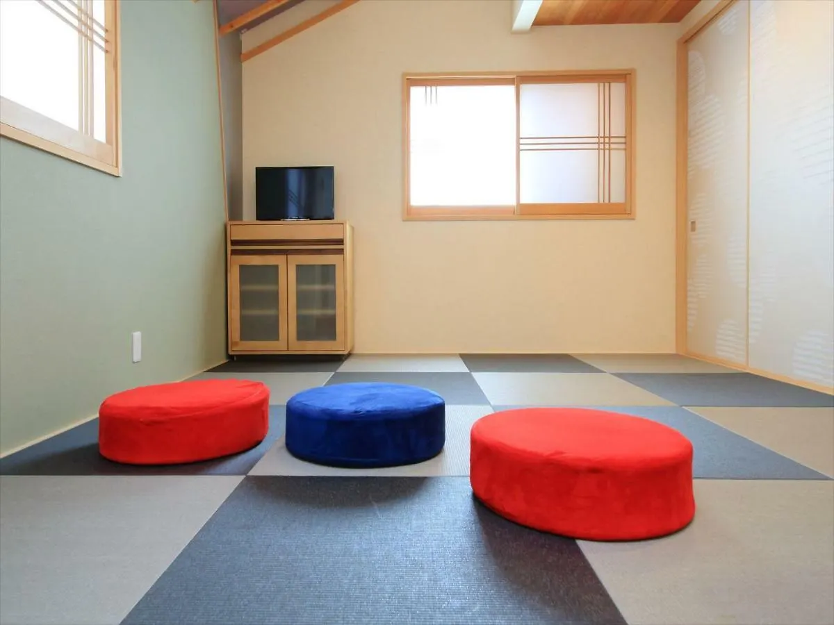 Holiday home Coto Kyoto Fushimi Inari 1 Villa